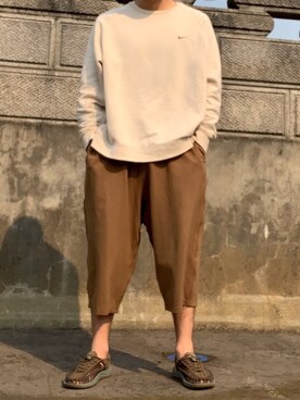 megさんのコーディネート