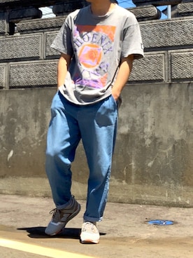 megさんのコーディネート