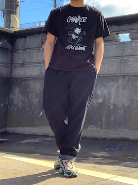 megさんのコーディネート