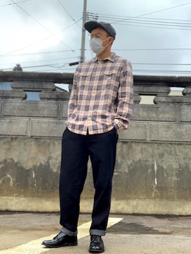 megさんのコーディネート