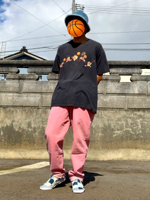 megさんのコーディネート