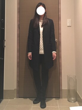 エーコさんのコーディネート