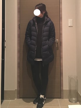 エーコさんのコーディネート