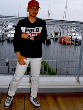 mkmk77777さんのコーディネート