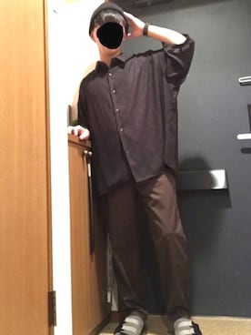 haru _don さんのコーディネート