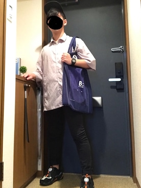 haru _don さんのコーディネート