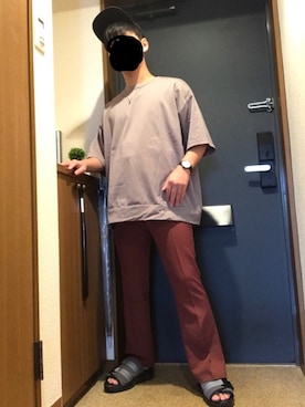 haru _don さんのコーディネート