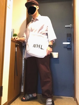 haru _don さんのコーディネート