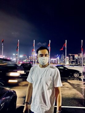 Donny MAさんのコーディネート