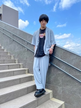 NATSUKIさんのコーディネート