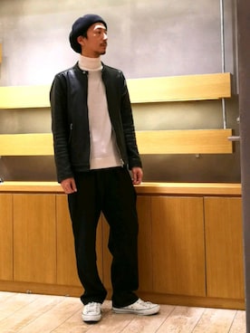 kyoさんのコーディネート