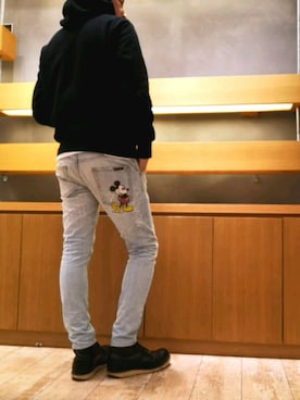 kyoさんのコーディネート