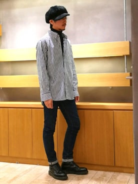 kyoさんのコーディネート