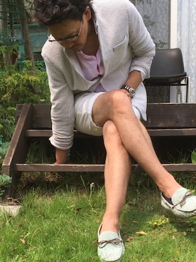 ニックDさんのコーディネート