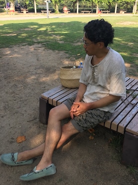 ニックDさんのコーディネート