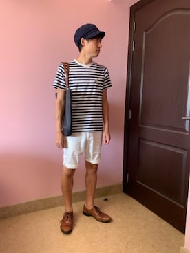 ike kanataさんのコーディネート