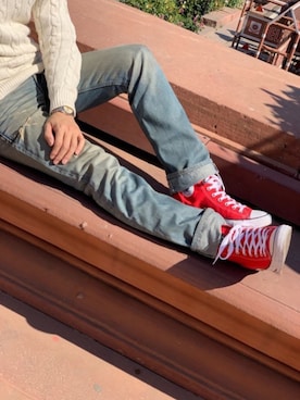 ike kanataさんのコーディネート