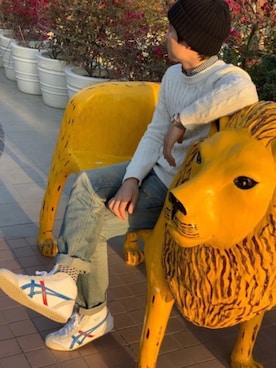 ike kanataさんのコーディネート