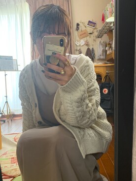 るかさんのコーディネート