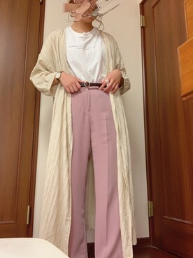 るかさんのコーディネート