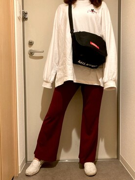 rihoさんのコーディネート