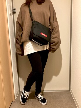 rihoさんのコーディネート