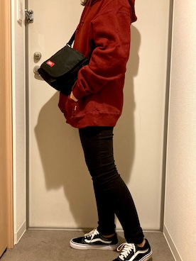 rihoさんのコーディネート