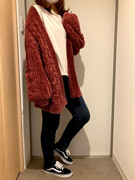 rihoさんのコーディネート