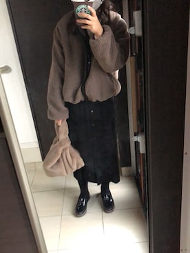 umiさんのコーディネート
