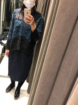 umiさんのコーディネート