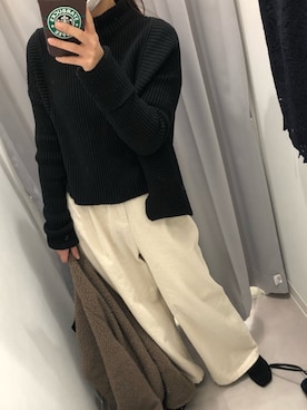 umiさんのコーディネート