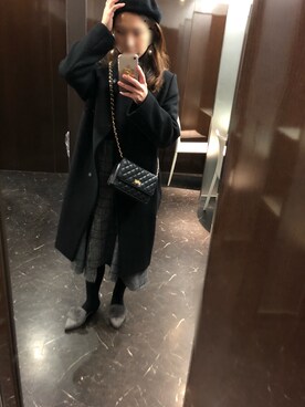 umiさんのコーディネート