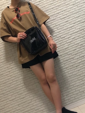 umiさんのコーディネート