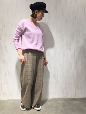 TANさんのコーディネート