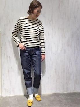 TANさんのコーディネート