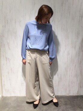 TANさんのコーディネート