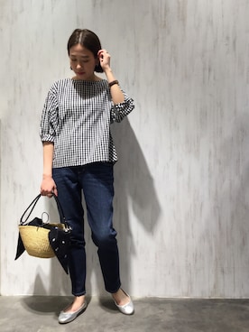 TANさんのコーディネート