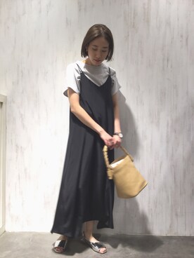 TANさんのコーディネート