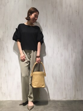 TANさんのコーディネート