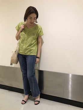 TANさんのコーディネート