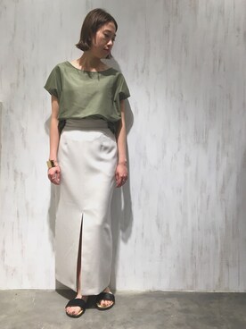 TANさんのコーディネート