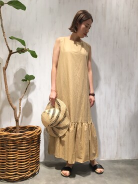 TANさんのコーディネート