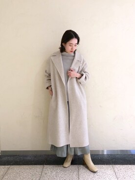 TANさんのコーディネート