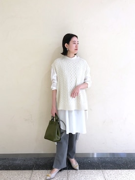 TANさんのコーディネート