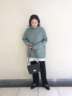 TANさんのコーディネート