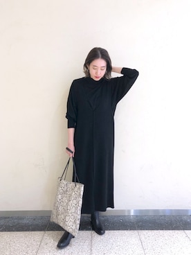 TANさんのコーディネート