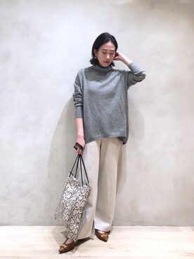 TANさんのコーディネート