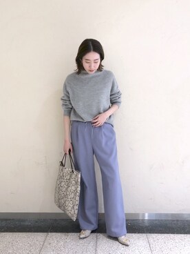 TANさんのコーディネート