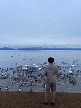 りょうさんのコーディネート