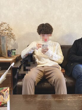 りょうさんのコーディネート